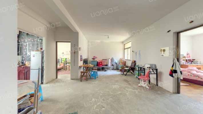 海盛花园二手房实景图