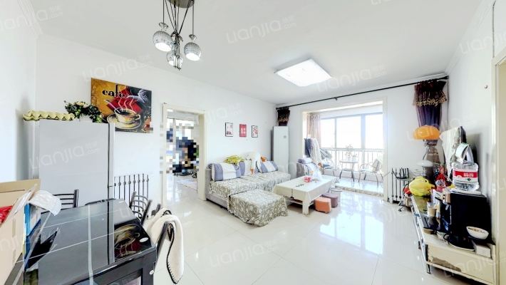 昆明大厦二手房实景图