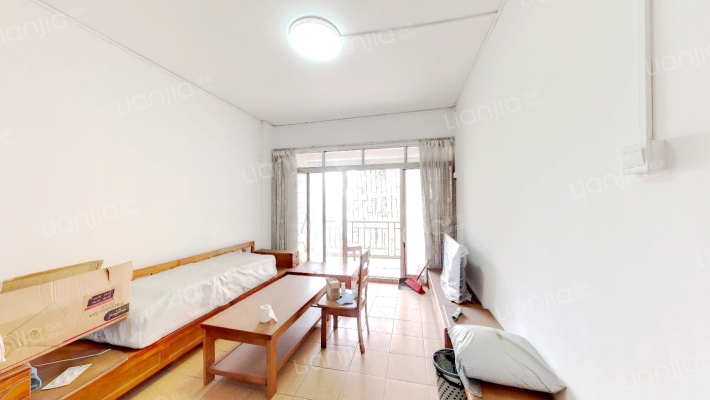 竹洲花园二手房实景图