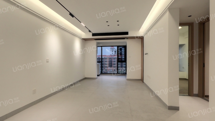 海德琥珀台二手房实景图