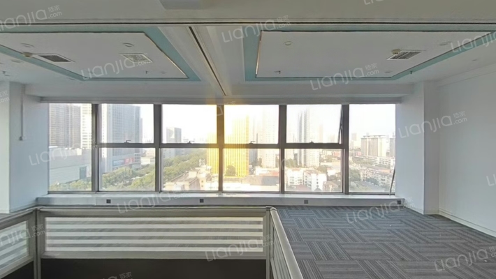 友谊时代广场二手房实景图
