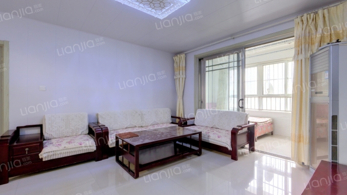 世纪鸿基花苑二手房实景图