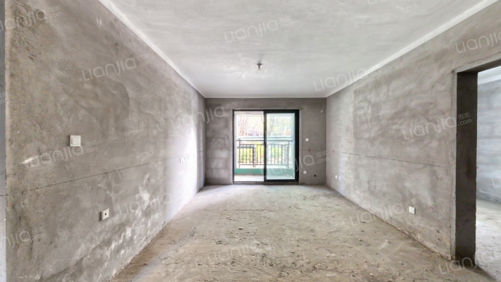 浩创梧桐花语二手房实景图