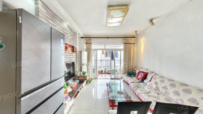 紫光学苑二手房实景图