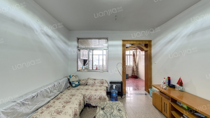 碧堂庙小区二手房实景图