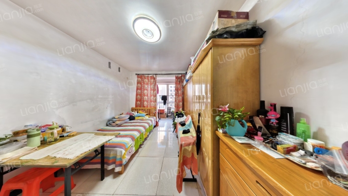 天穆东苑二手房实景图