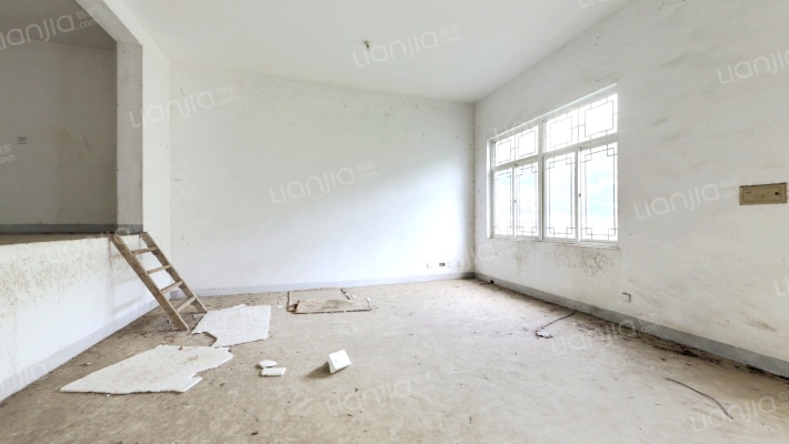 中国人家二手房实景图