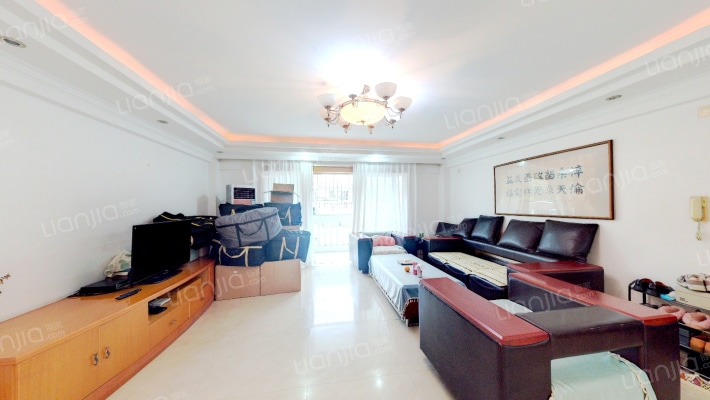 南山新村二期二手房实景图