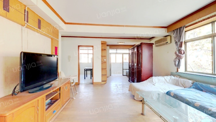 银城花园二手房实景图