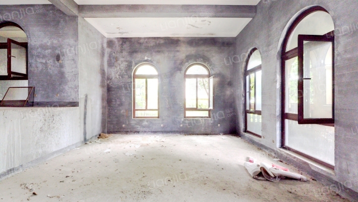 颐明园二手房实景图