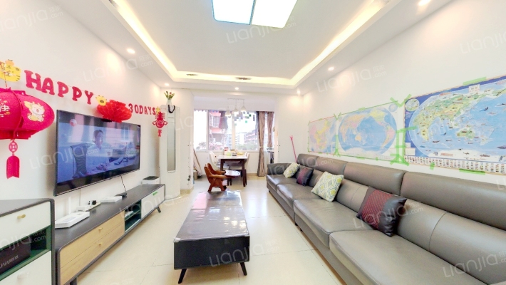 祥和里2号二手房实景图