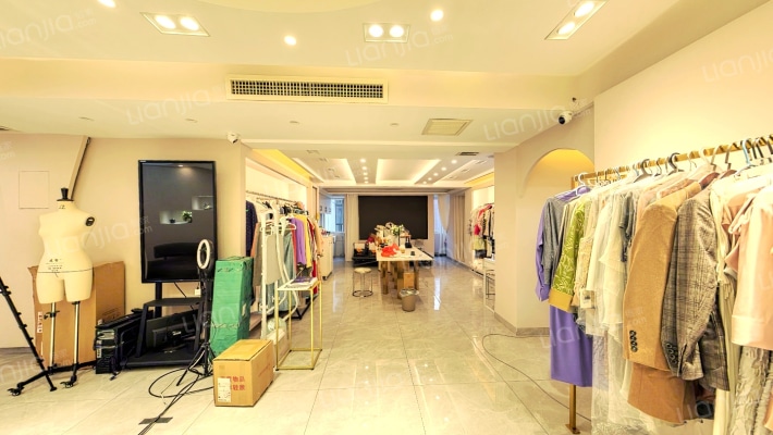 新世纪花苑二手房实景图