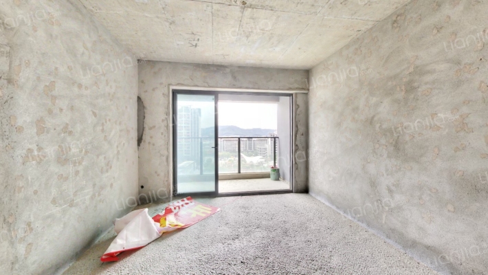 山水印象二手房实景图