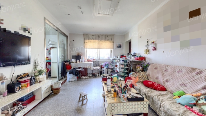 解放路49号二手房实景图