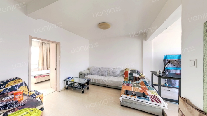 惠和经典二手房实景图