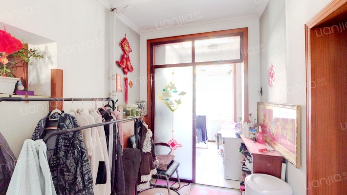 福泉东里小区二手房实景图