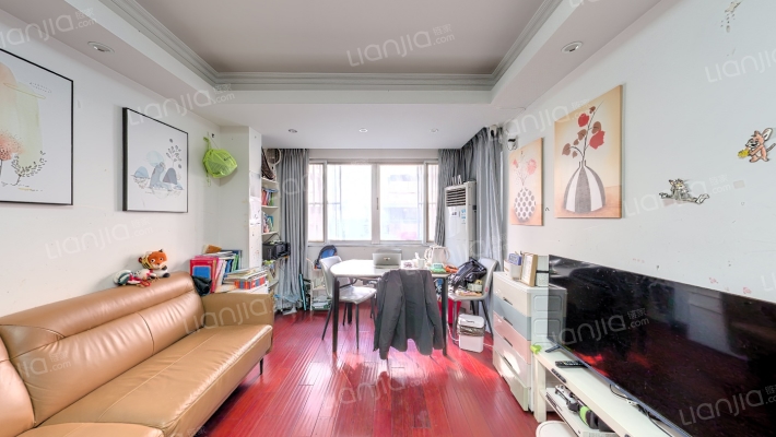 翠苑东二区二手房实景图