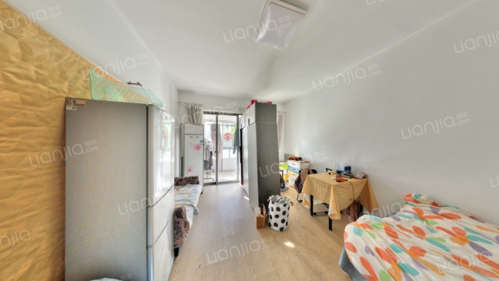 尚锦城B区二手房实景图