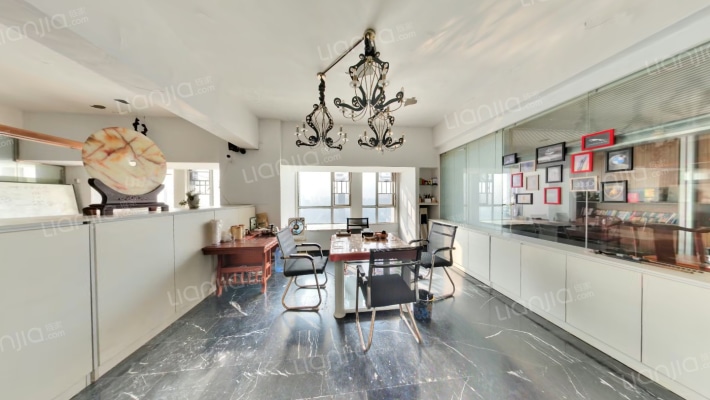 水晶城二手房实景图