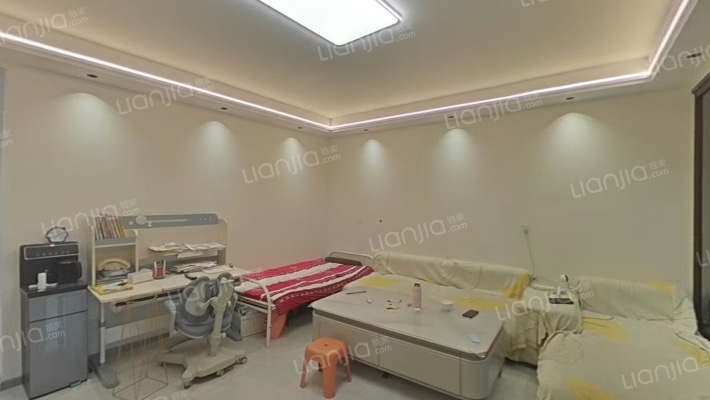 贤仕茗苑二手房实景图