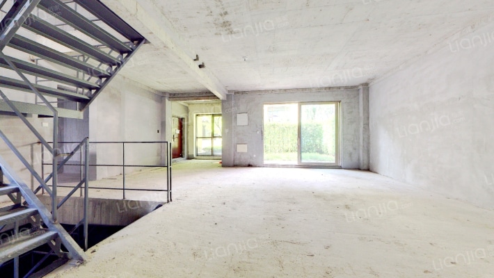 保利天屿一期二手房实景图