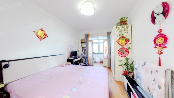 平云里二手房实景图