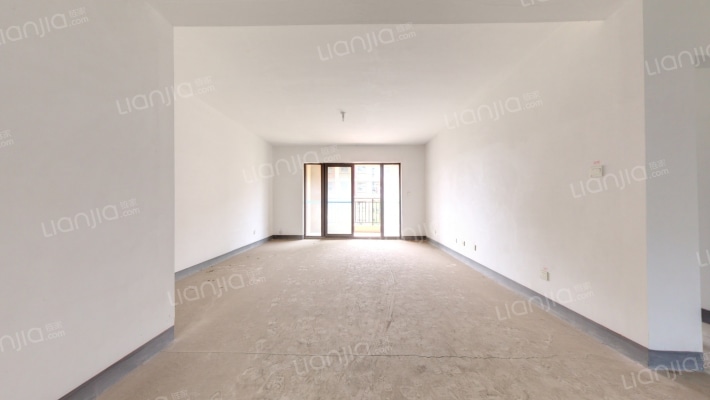 国山墅二手房实景图