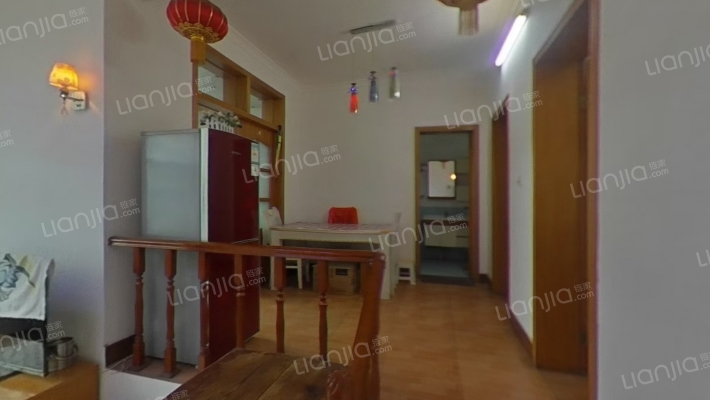 大地小区二手房实景图