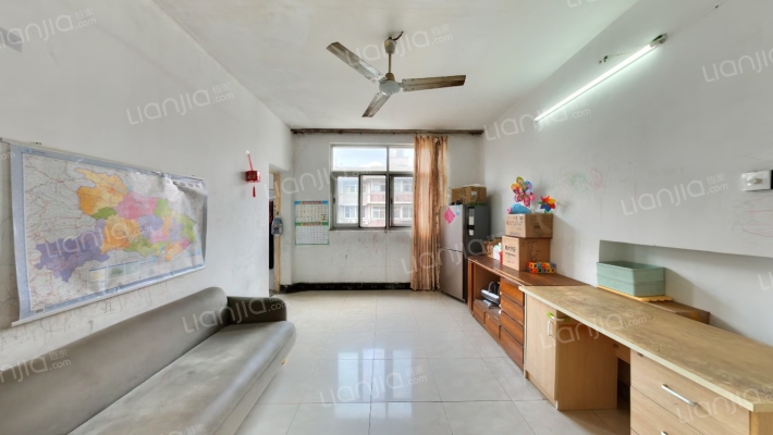 关东康居园二手房实景图