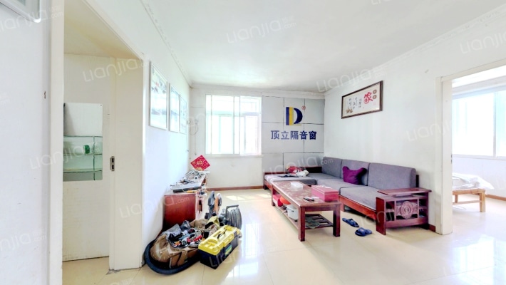 罗马花园二手房实景图