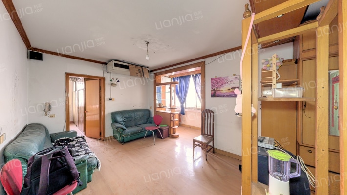 卷烟厂宿舍二手房实景图