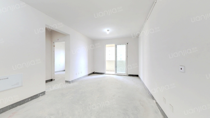 左所雅苑二手房实景图