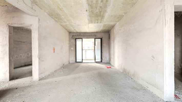 宇星水悦华府二手房实景图