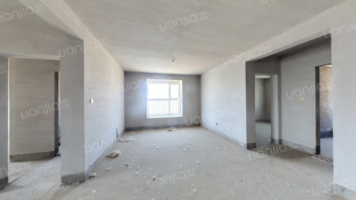 荣联天下城北区二手房实景图