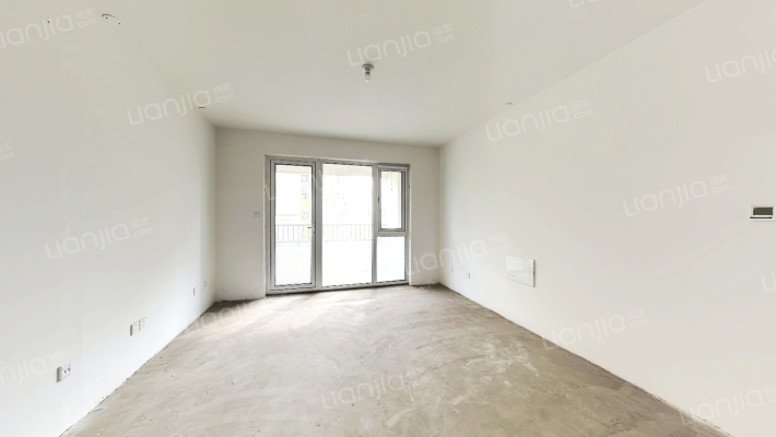 鲁商蓝岸新城三期二手房实景图