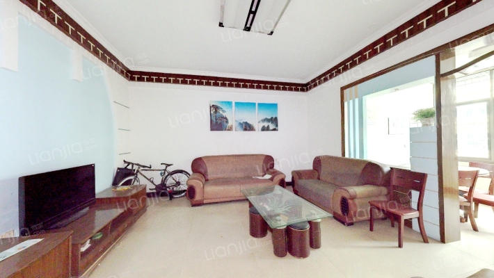 七六路二手房实景图