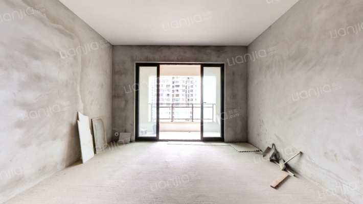 天生天城B区二手房实景图