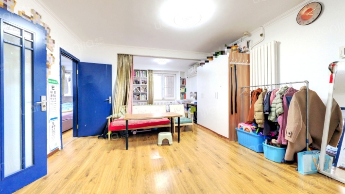 社科院二手房实景图