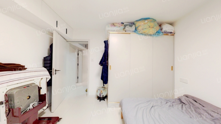 辉华大楼二手房实景图