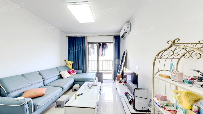 龙光玖龙山二手房实景图