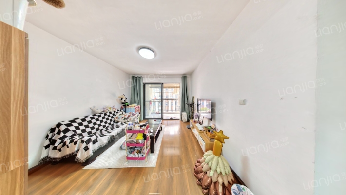 梦和苑西区二手房实景图