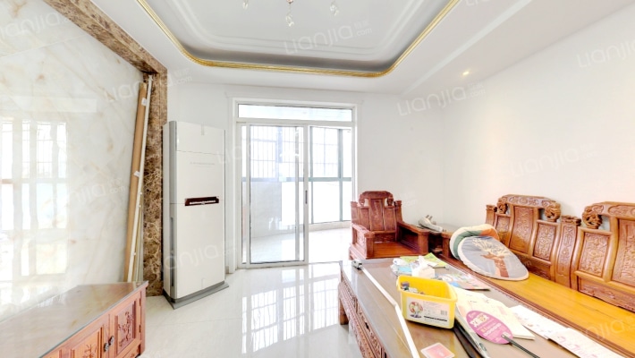 科大花园西苑二手房实景图