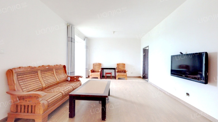 锦润年华二手房实景图