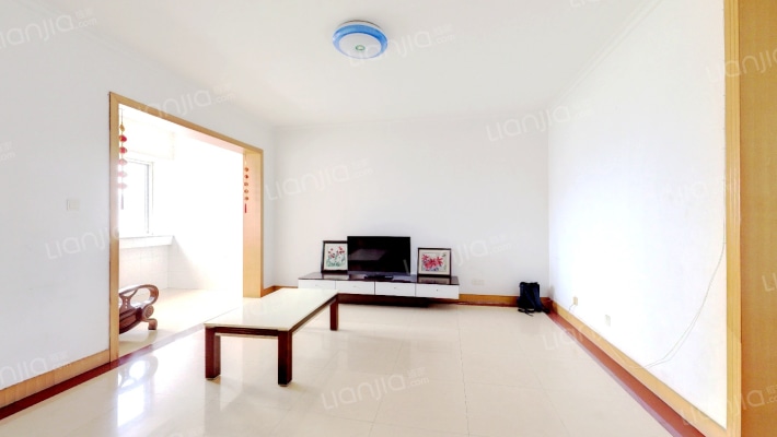 中原东路92号院二手房实景图