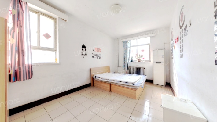 朝阳新村二手房实景图