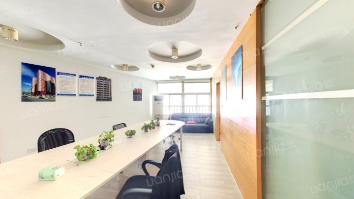 维一星城国际二手房实景图