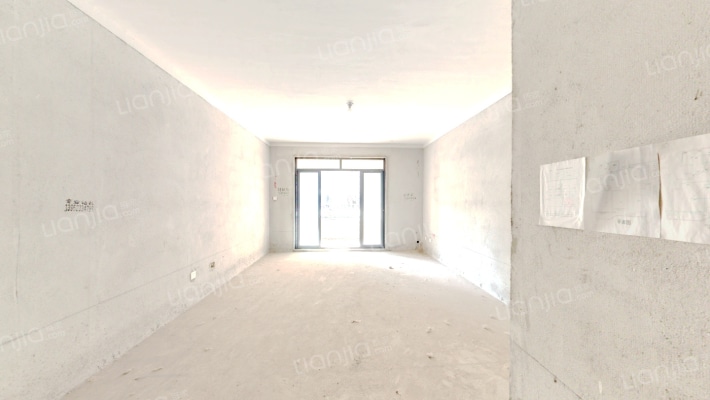 瑞安花园二手房实景图