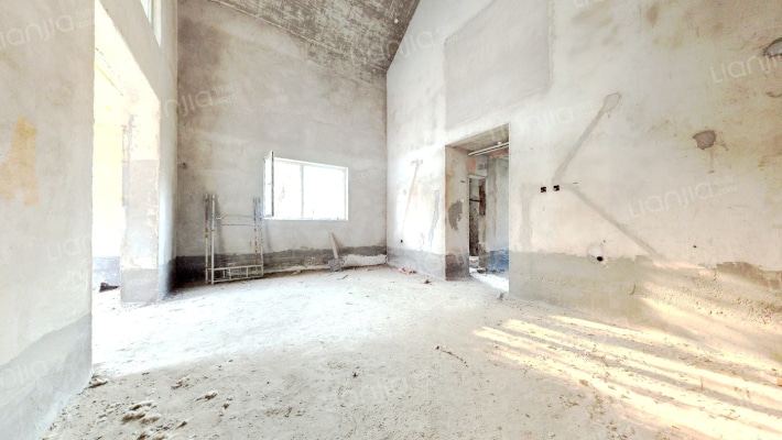 美丽乡村二手房实景图