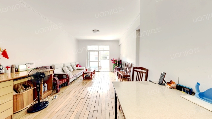 东亭新嘉源二手房实景图