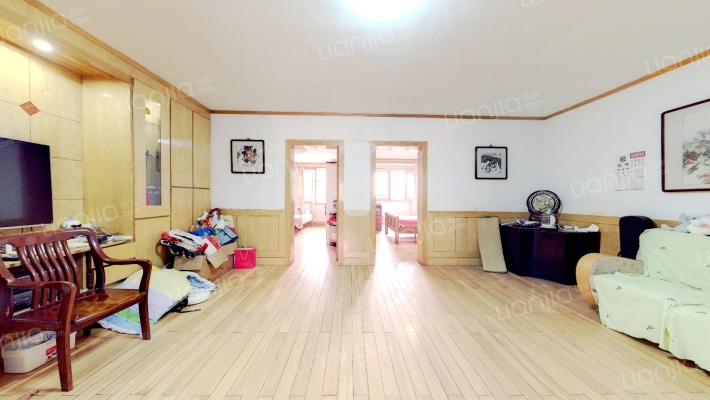 畔苑小区二手房实景图